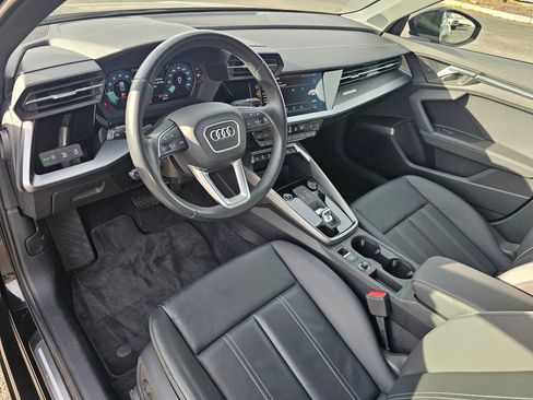 Used 2023 Audi A3 2.0T Premium Plus image 34