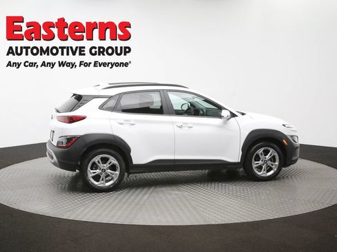 Used 2023 Hyundai Kona SEL w/ Cargo Package FWD image 42