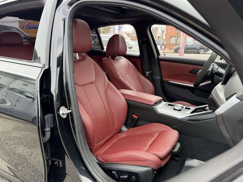 Used 2024 BMW M340i xDrive M340i xDrive w/ Premium Package image 10