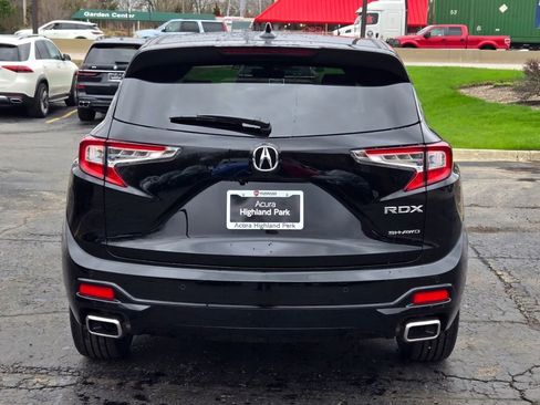 New 2026 Acura RDX SH-AWD w/ Advance Package image 16