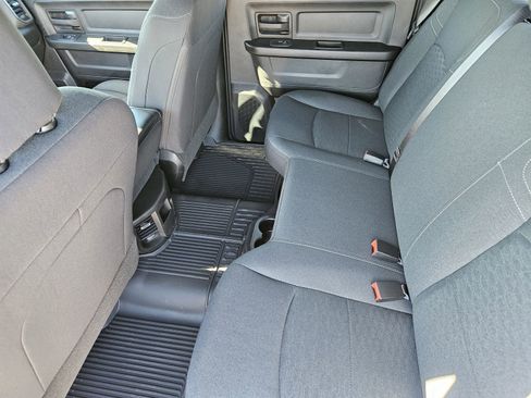 New 2026 RAM 2500 Tradesman image 30