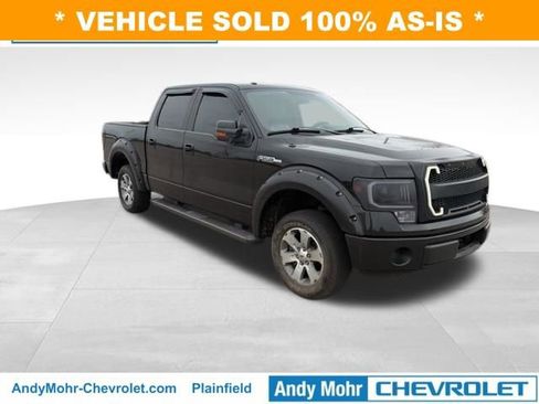 Used 2010 Ford F150 XL image 10