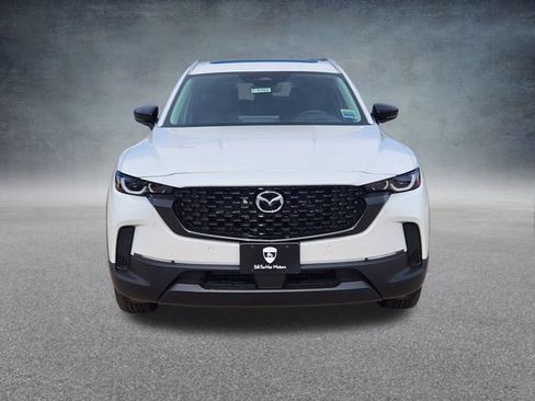 New 2026 MAZDA CX-50 2.5 Hybrid w/ Premium Plus Pkg image 2