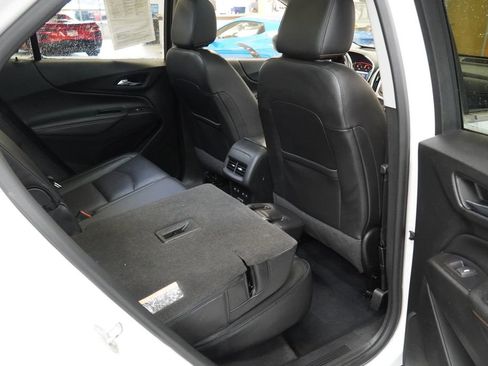 Used 2019 Chevrolet Equinox Premier image 22