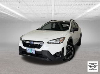 Used 2021 Subaru Crosstrek 2.0i AWD/4WD 360° Tour