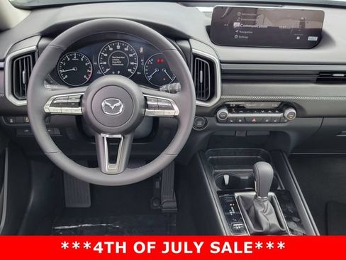 New 2026 MAZDA CX-50 AWD 2.5 S w/ Premium Package image 6