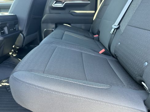 New 2026 Chevrolet Silverado 1500 RST image 22