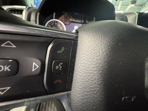 Used 2020 RAM 1500 Laramie w/ Sport Appearance Package AWD/4WD image 18
