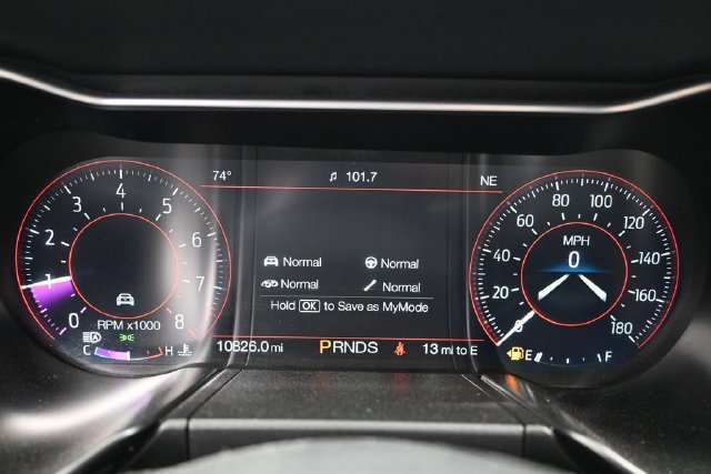 Used 2022 Ford Mustang Mach 1 RWD image 27