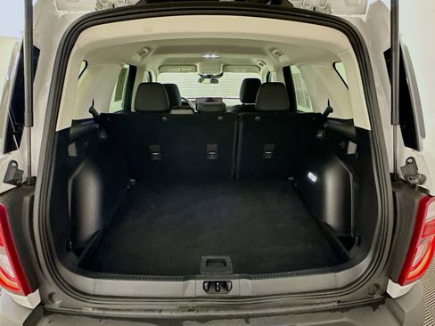 Used 2025 Ford Bronco Sport Big Bend image 29