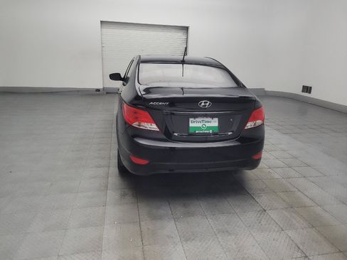 Used 2017 Hyundai Accent Value Edition FWD image 6