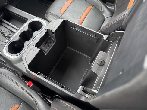 Used 2021 GMC Sierra 1500 AT4 w/ AT4 Premium Package image 26