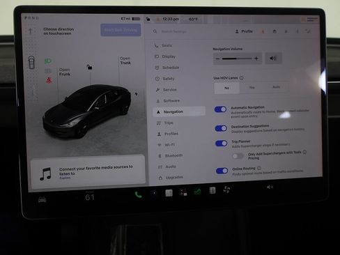 Used 2024 Tesla Model 3 Long Range RWD image 56