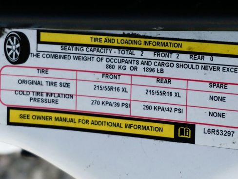 Used 2020 RAM ProMaster City Tradesman FWD image 44