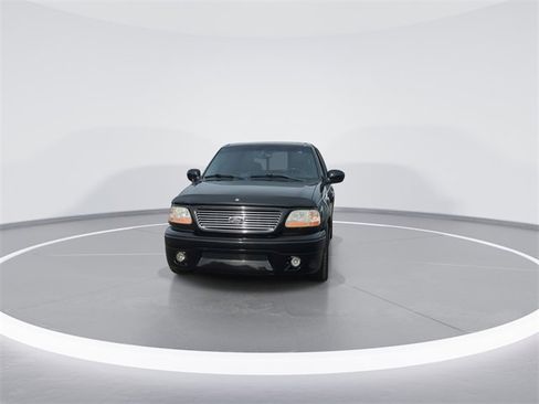 Used 2003 Ford F150 Harley-Davidson image 3