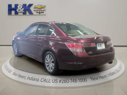Used 2011 Honda Accord EX image 4