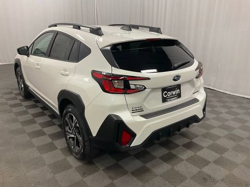 New 2026 Subaru Crosstrek 2.0i Premium image 4