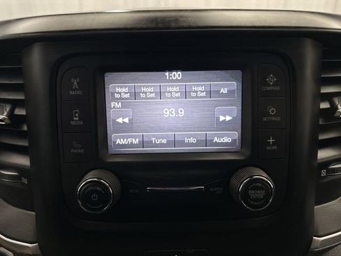 Used 2019 RAM 2500 Big Horn AWD/4WD image 16