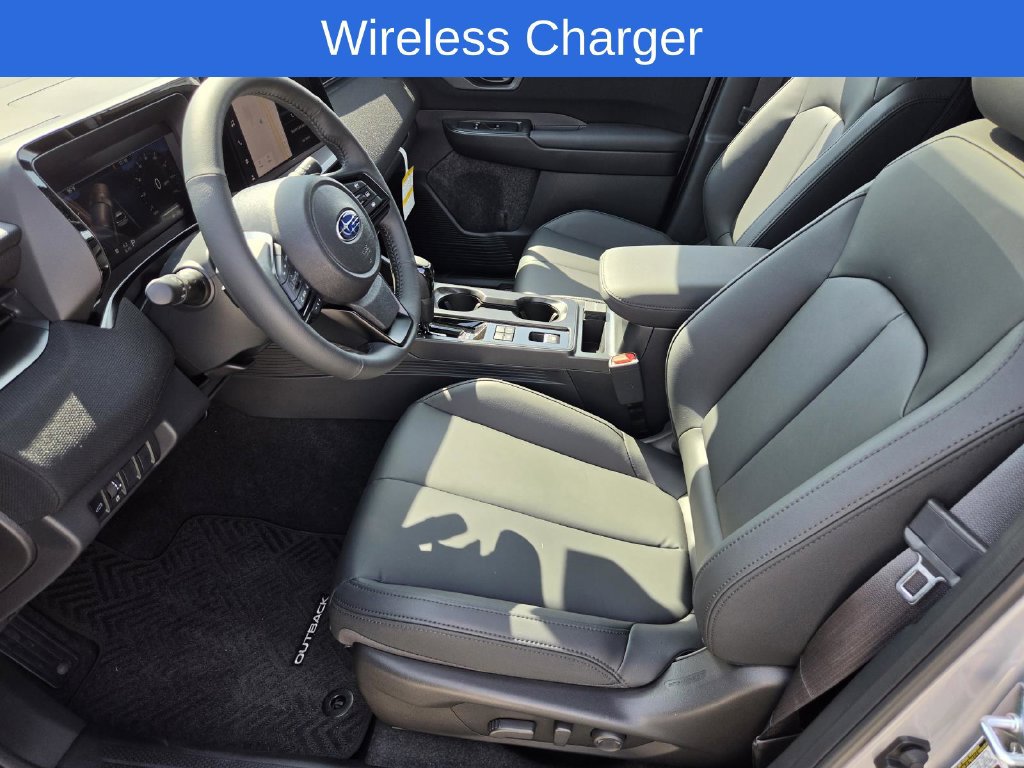 New 2026 Subaru Outback Premium AWD/4WD image 13