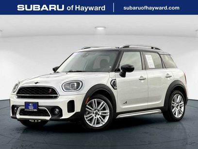 Used 2023 MINI Cooper Countryman S