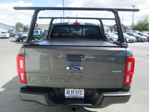 Used 2019 Ford Ranger XLT w/ Equipment Group 302A Luxury AWD/4WD image 5