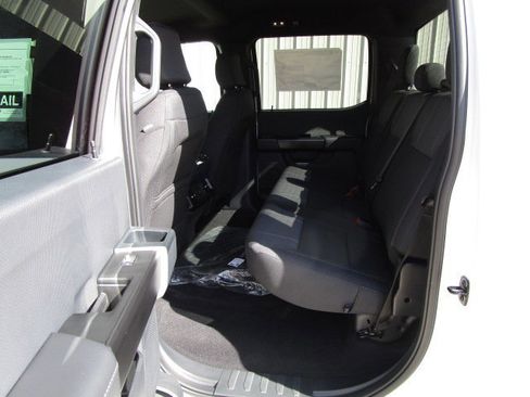 New 2026 Ford F150 STX w/ Equipment Group 200A image 10