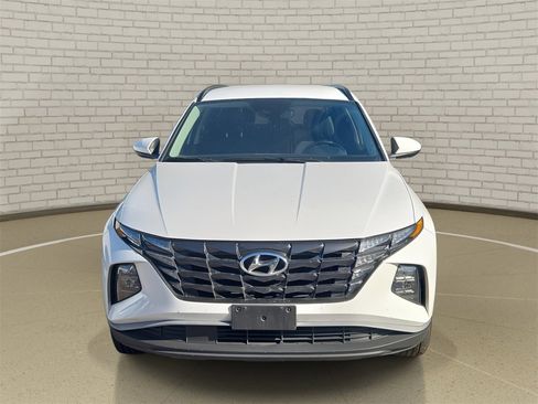 Used 2024 Hyundai Tucson SEL image 2
