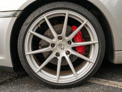 Used 2008 Porsche Cayman S RWD image 41