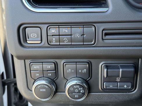 Used 2023 GMC Yukon XL AT4 w/ Max Trailering Package AWD/4WD image 22