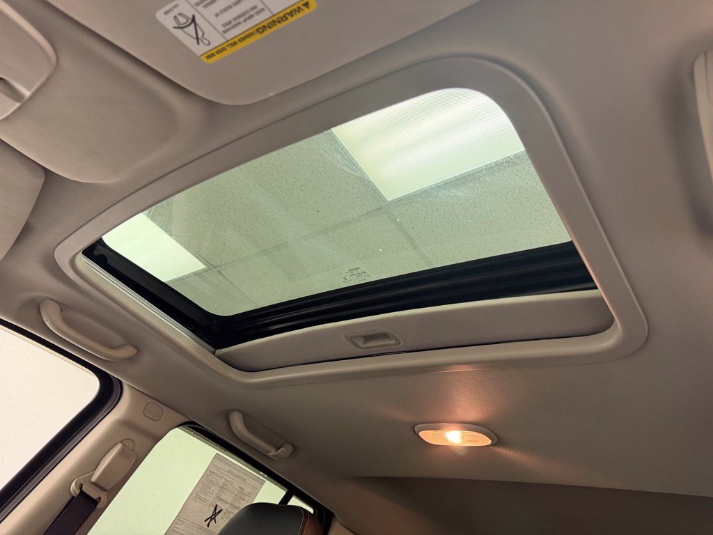 Used 2016 Jeep Compass High Altitude FWD image 21