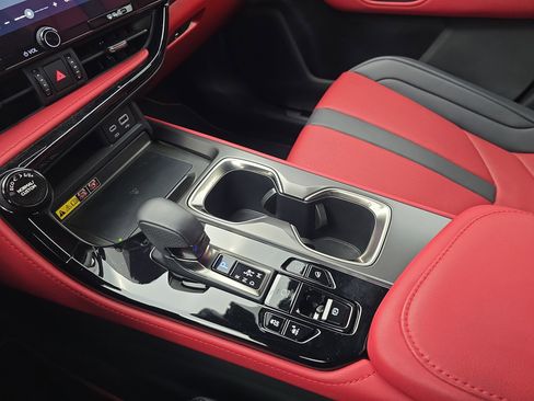 Used 2024 Lexus NX 350 F Sport image 24