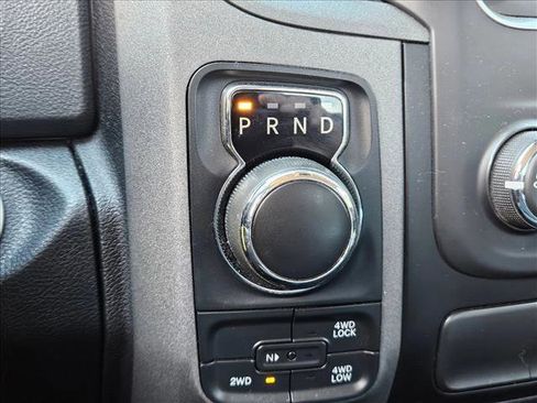 Used 2018 RAM 1500 Express w/ Express Value Package image 16