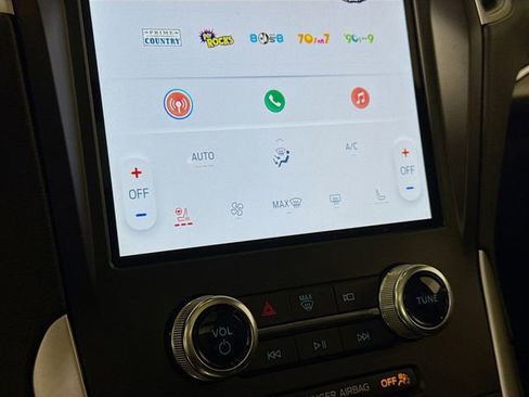 Used 2023 Ford Edge ST-Line image 15