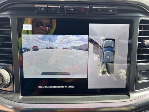 Used 2023 Ford F150 Tremor w/ Equipment Group 402A High AWD/4WD image 36