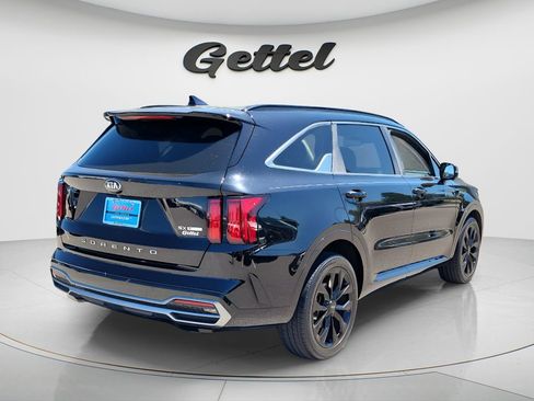 Used 2021 Kia Sorento SX image 4