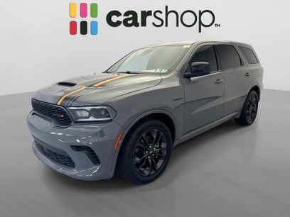 Used 2023 Dodge Durango R/T