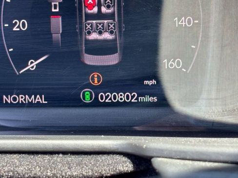 Used 2025 Honda Accord Sport image 29