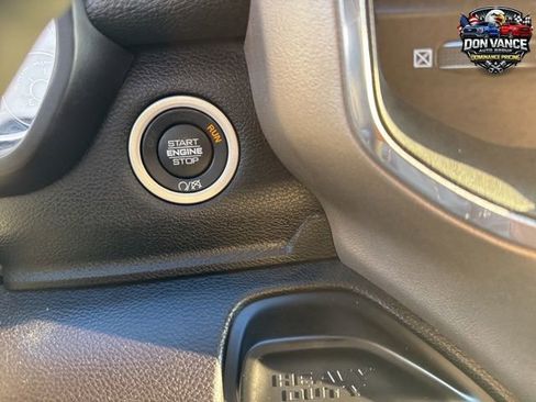 Used 2024 RAM 2500 Laramie AWD/4WD image 21