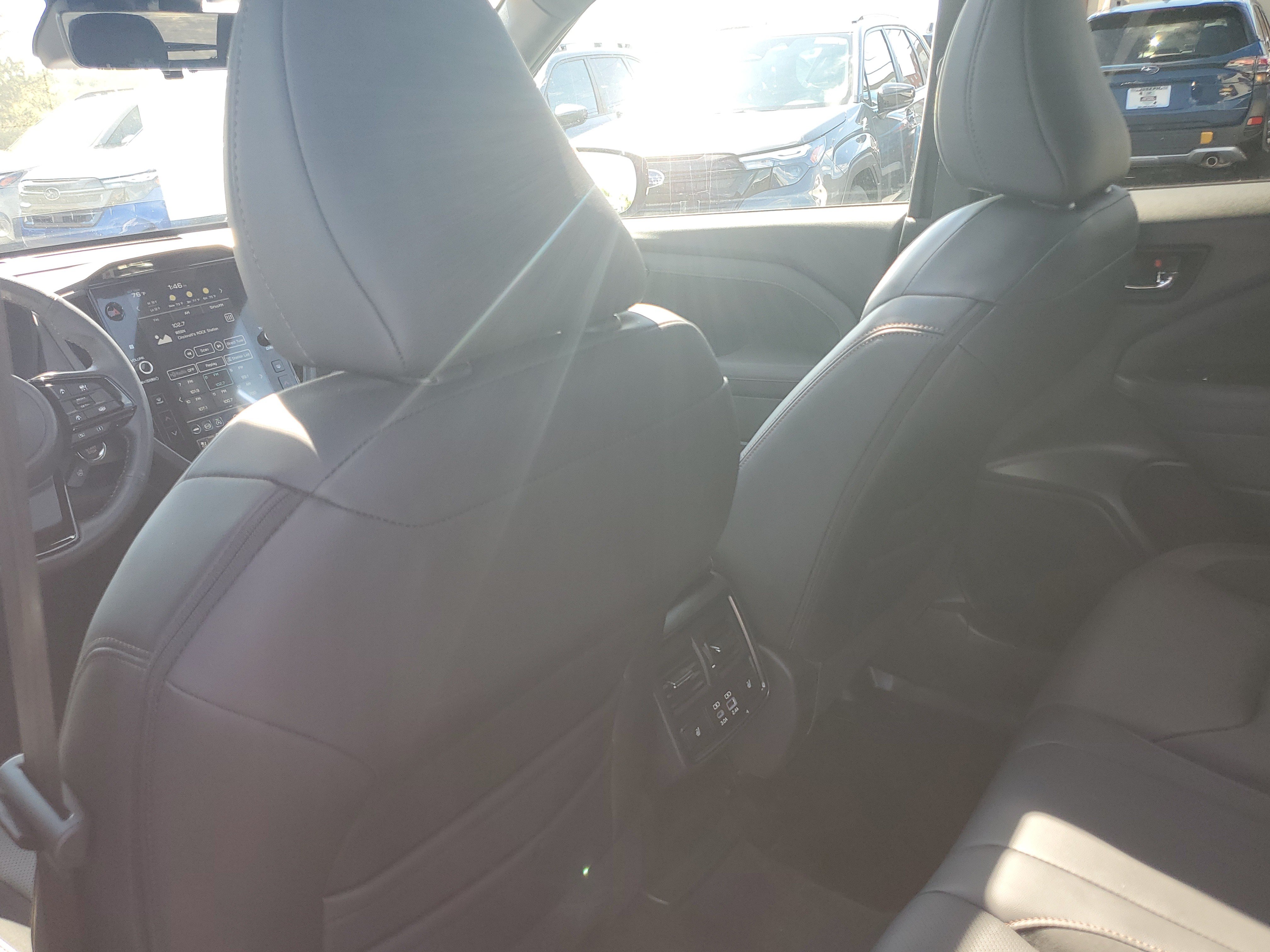Used 2026 Subaru Forester Touring AWD/4WD image 14