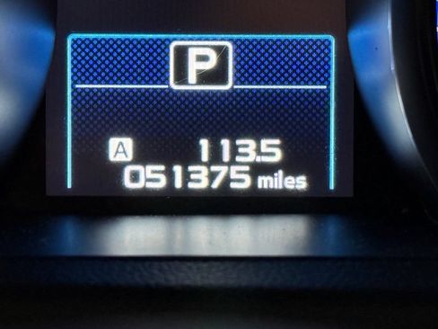 Used 2018 Subaru Outback 3.6R Limited AWD/4WD image 45
