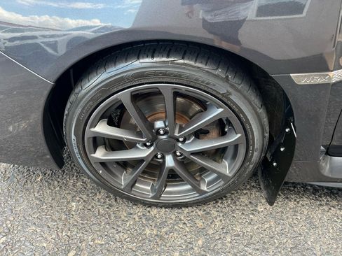 Used 2019 Subaru WRX Premium w/ Popular Package #3 (IZT) AWD/4WD image 15