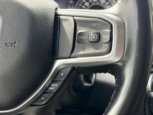 Used 2023 RAM 2500 Laramie AWD/4WD image 27