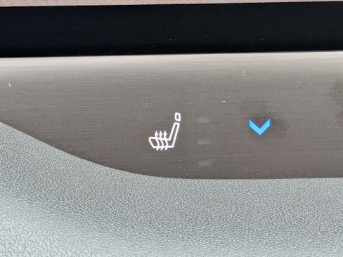New 2026 Nissan Leaf SV+ FWD image 25