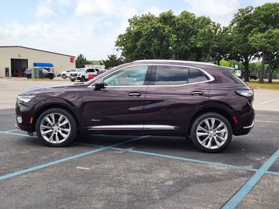 Used 2023 Buick Envision Avenir