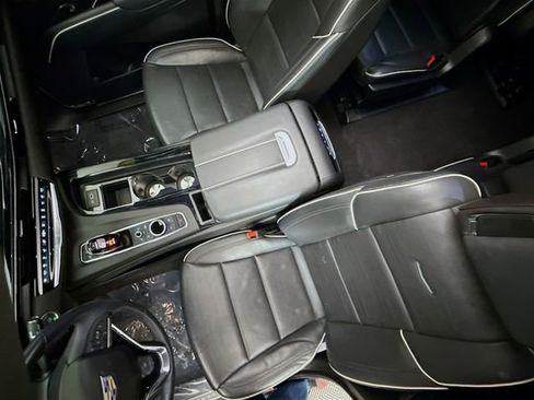 Used 2023 Cadillac Escalade Sport w/ Touring Package image 24