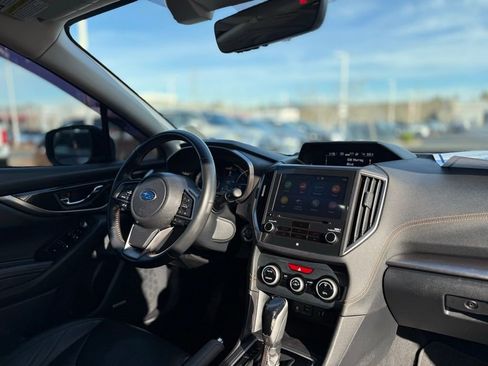 Used 2020 Subaru Crosstrek 2.0i Limited w/ Moonroof Package w/Navigation image 43