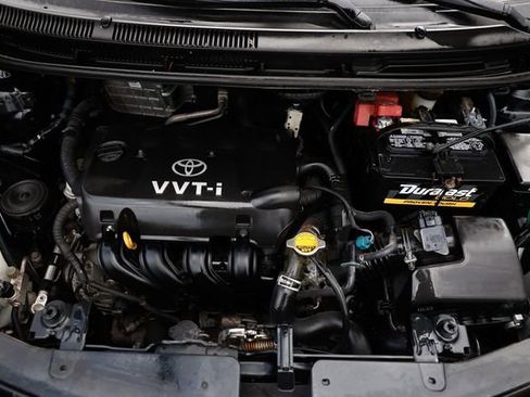 Used 2008 Toyota Yaris Sedan image 43