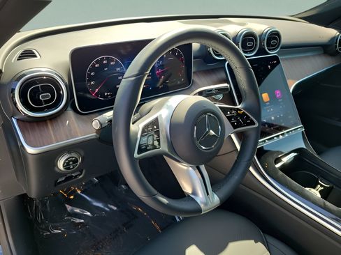 Certified 2026 Mercedes-Benz C 300 Sedan image 14