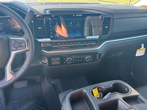 New 2026 Chevrolet Silverado 3500 LT w/ All Star Edition image 18