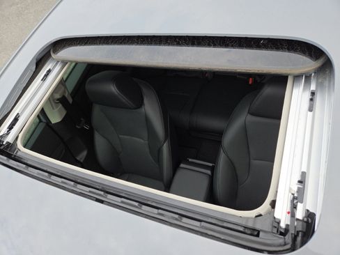 New 2026 Honda Accord EX-L image 4